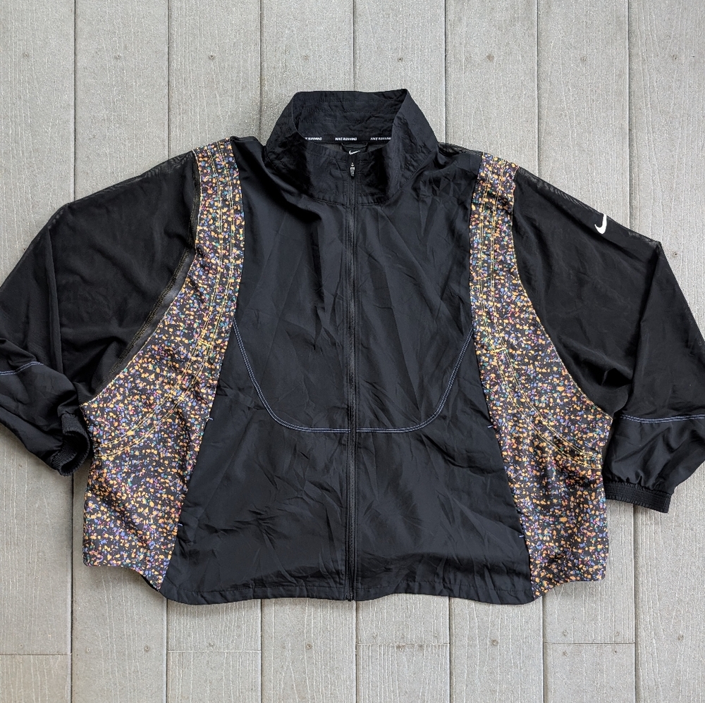 Nike Running Jacket SKU759